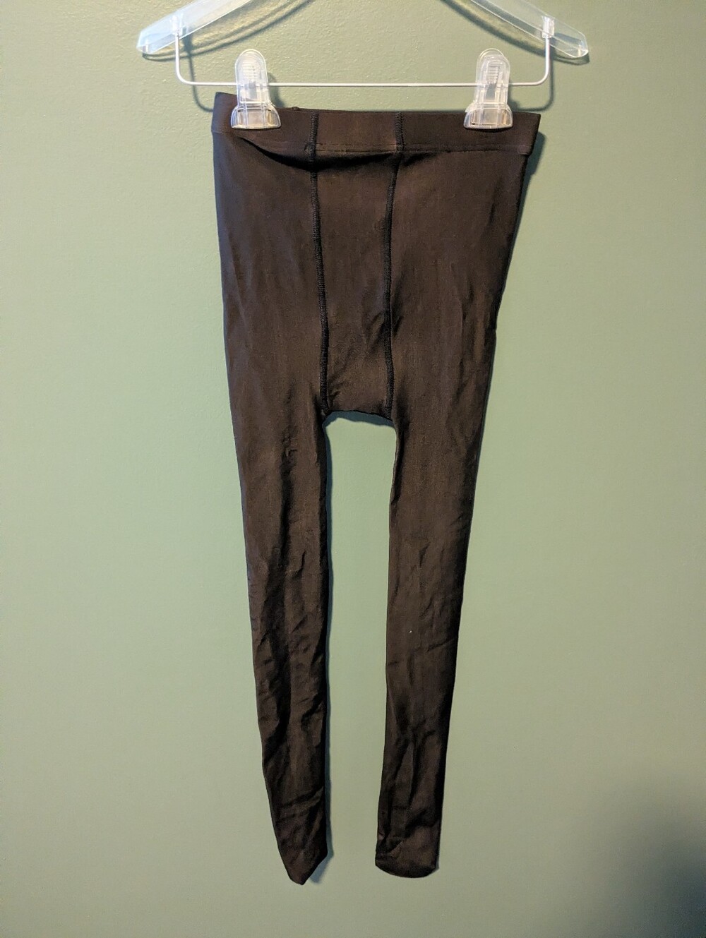 Skin Tone Illusion Tights